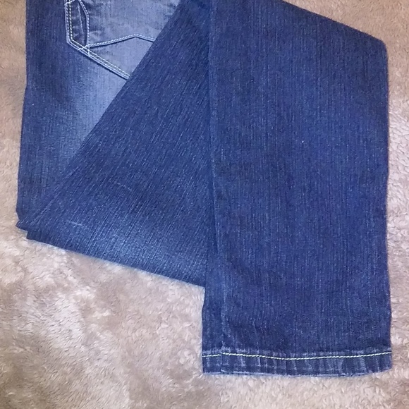 Revolut Women's Jeans - Picture 5 of 6